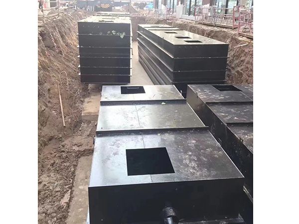 攀枝花​甘肃嘉源通环保：全品类水处理设备，一站式守护碧水清流